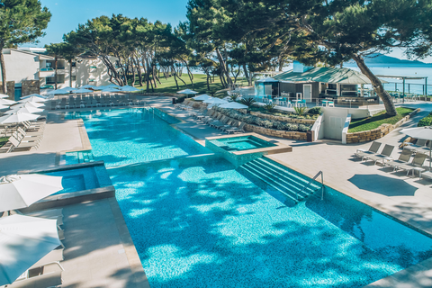 Iberostar Selection Playa de Muro Village foto 3