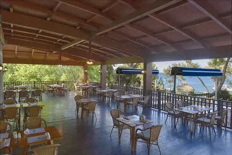 Seven Seas Gravel Select in Kemer, foto 24