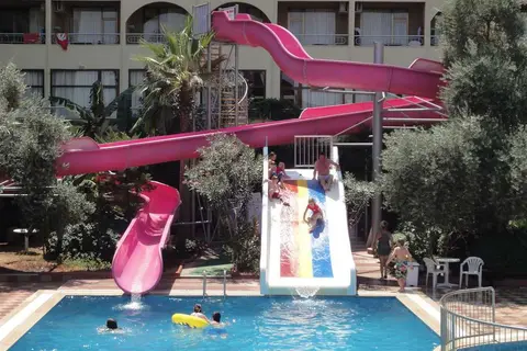 Gölmar Beach Hotel in Marmaris, foto 11