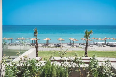 Euphoria Resort in Kolymbari — foto 25