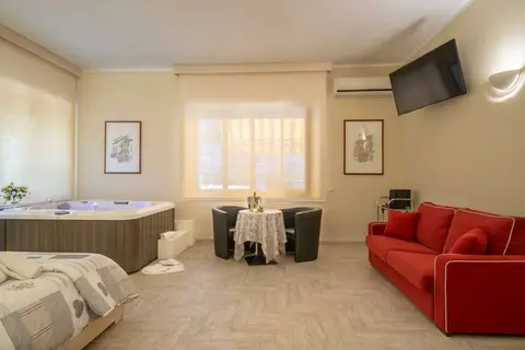 Villa Domus Salento Suites & Rooms in Lecce, foto 29