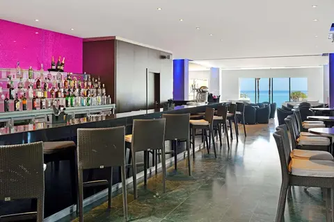 Hotel Ocean House Costa del Sol Affiliated by Meliá in Torremolinos — foto 26