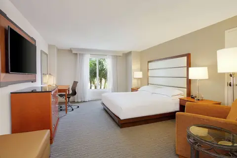 Hilton Naples in Naples — foto 14