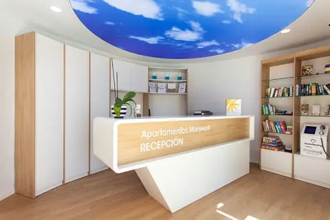 R2 Maryvent Beach Apartment in Costa Calma - Pájara — foto 13
