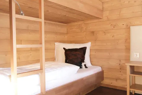 Vakantiepark Alpenchalets Flachauer Gutshof foto 20