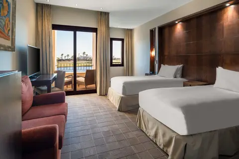 DoubleTree By Hilton La Torre Golf & Spa Resort in Murcia — foto 29
