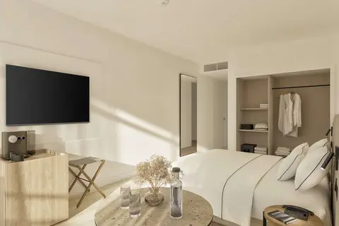 Hotel Melia Lloret de Mar in Lloret de Mar — foto 20