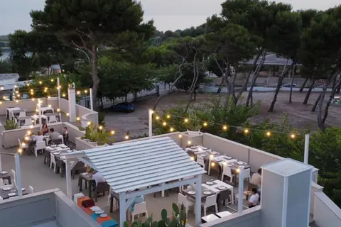 B&B The Garden in Pulsano, foto 8
