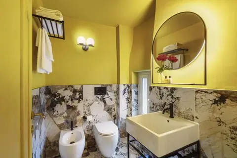 Hotel Concordia in Rome, foto 13