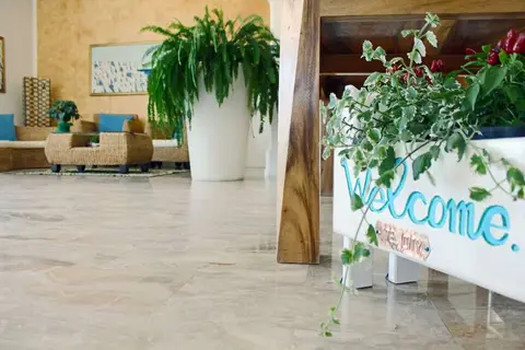 City Beach Resort Hotel in Cervia, foto 12