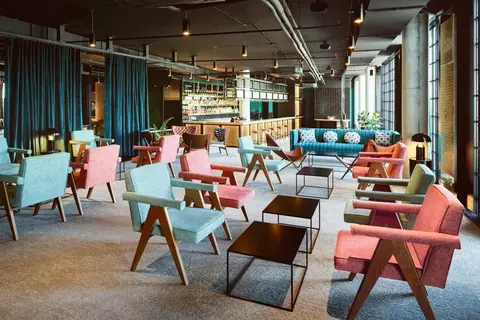 Mövenpick Zagreb in Zagreb — foto 5