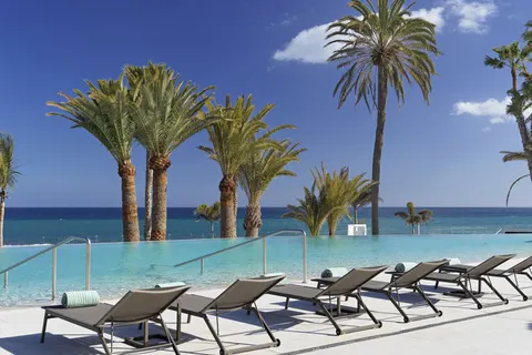 Paradisus Gran Canaria (ex. Melia Tamarindos) in San Bartolomé de Tirajana — foto 2