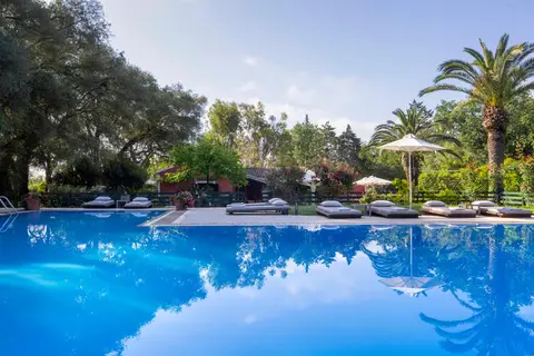 Pelecas Country Club in Κέρκυρα — foto 7