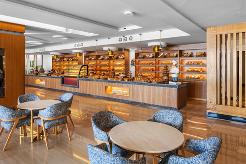 Hotel Beach Albatros Resort foto 8