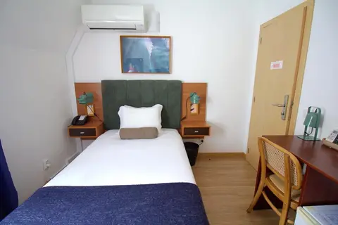 You And The Sea Ericeira Hotel And Apartments in Mafra — foto 13
