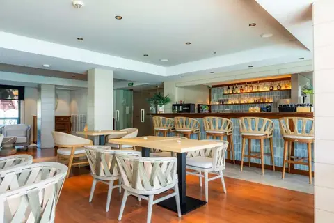 Marins Suites Hotel in Son Servera — foto 21