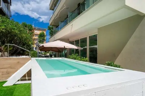 Cristallo in Riccione, foto 2