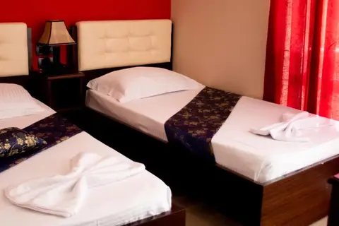 Alvero Hotel in Përmet, foto 24