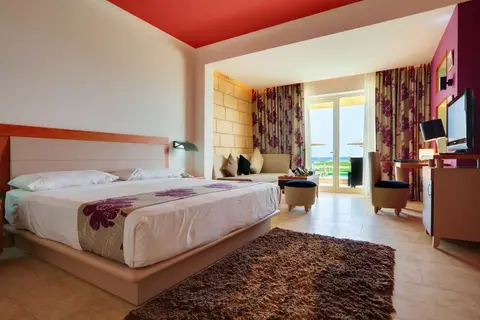 Barcelo Tiran Sharm in TIRAN Sharm — foto 17