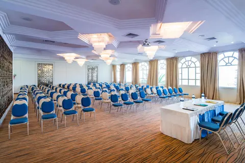 Hotel Iliade Djerba by Magic Hotels in Djerba — foto 13