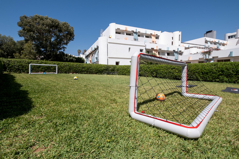 Hotel Allegro Agadir in Agadir — foto 10