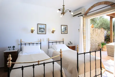 Phaestias Villas in Tybakio Municipal Unit — foto 5