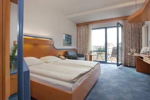 Göbel&ampapos;s Posthotel Rotenburg foto 4