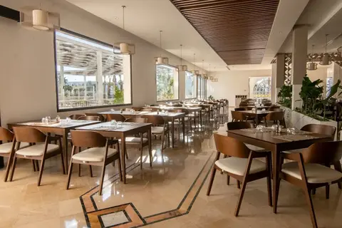 One Resort Premium Hammamet in الحمامات — foto 9