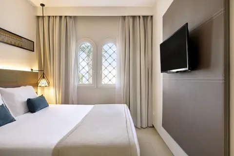The Mirage Resort & Spa in الحمامات — foto 25