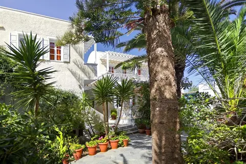 Dolphins Apartments in Δημοτική Ενότητα Θήρας — foto 21