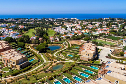 Vale de Milho Village - inclusief huurauto foto 2