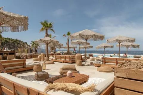 Maya Beach Resort in Massa Lubrense — foto 8