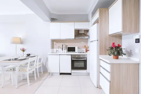 Serenity Suites Istanbul Airport in Fatih