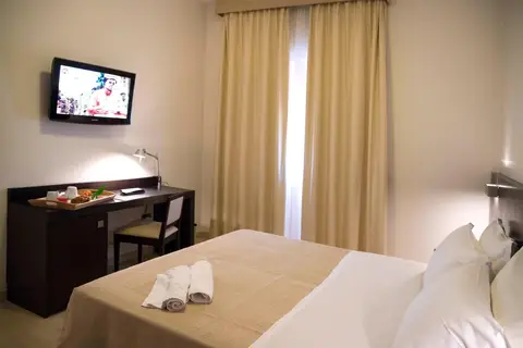 Albergo Cantiani in Ancona, foto 16