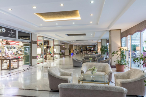 Hotel L'Etoile Beach foto 5