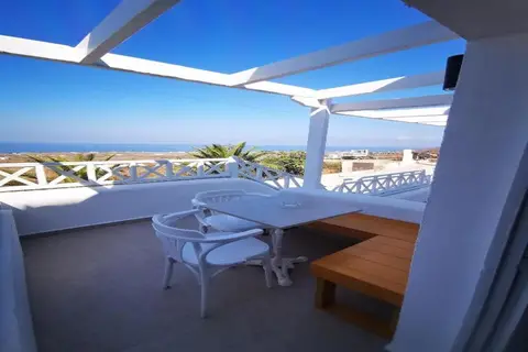Muses Cycladic Suites in Δημοτική Ενότητα Οίας — foto 26
