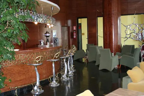 Hotel Vila-Real Marina Azul 2 in Almería — foto 15