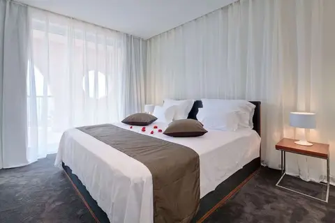 Lighthouse Golfresort & Spa in Baltsjik — foto 25
