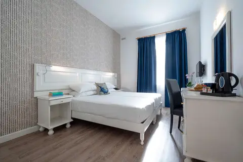 Gillieru Harbour Hotel in St Paul’s Bay — foto 4