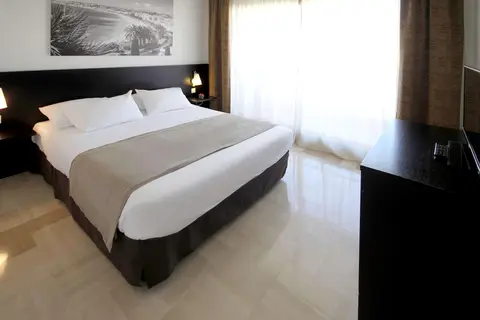 Aparthotel Adagio Nice Promenade des Anglais in Nice, foto 8