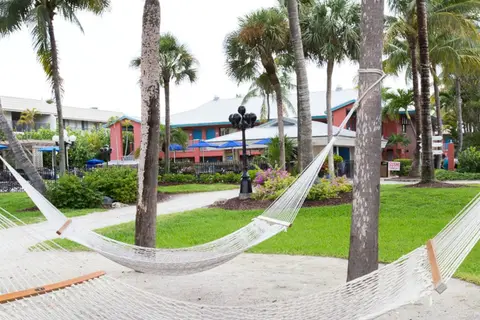 Sanibel Island Beach Resort in Sanibel