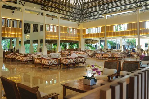 Impressive Premium Resort & Spa in Salvaleón de Higüey, foto 5