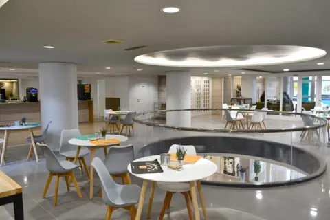 Hotel Alda Sada Marina in Sada — foto 13