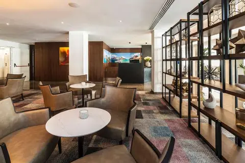 Eurostars Marivent in Palma — foto 11