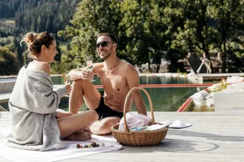 Thermenwelt Hotel Pulverer foto 38