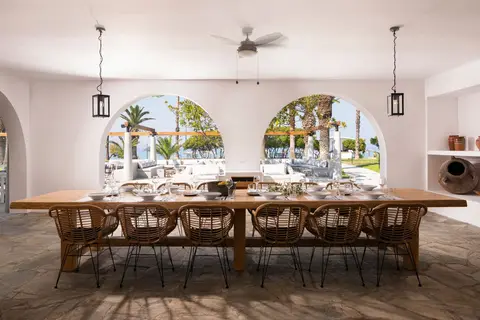 Kassandra Palace Seaside Resort in Δημοτική Ενότητα Κασσάνδρας — foto 14