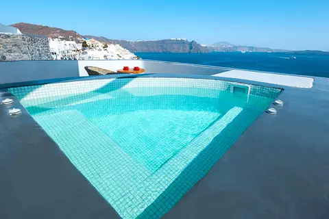 Santorini Secret Premium in Ia Municipal Unit, foto 11
