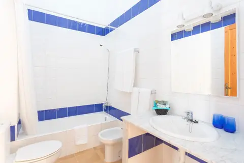 Bimbolla Apartaments in Ciutadella, foto 15