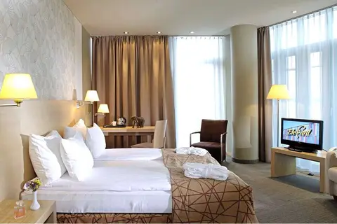 Rixwell Elefant Hotel in Riga — foto 4