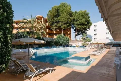 Bellevue Vistanova in Calvià — foto 2